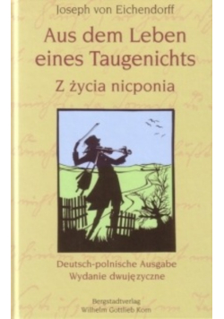 Z życia nicponia