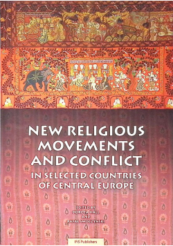New religious movements and conflict unikat