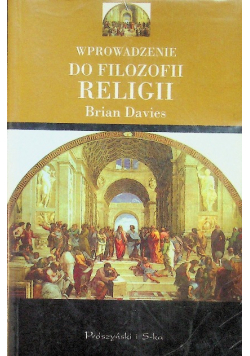 Wprowadzenie do filozofii religii