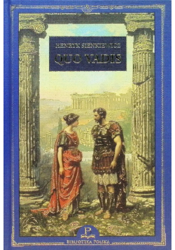 Quo Vadis