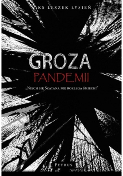 Groza pandemii
