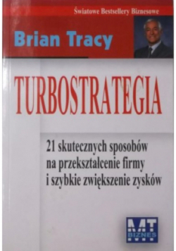Turbostrategia