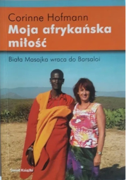 Moja afrykańska miłość