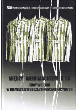 Między Wehrmachtem a SS