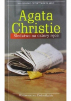 Śledztwo na cztery ręce