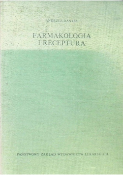 Farmakologia i receptura