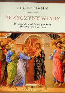 Przyczyny wiary