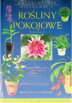 Rośliny pokojowe