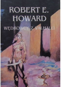 Wędrowcy z Valhalli