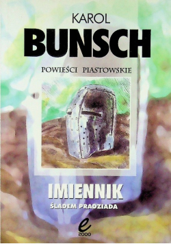 Imiennik Śladem pradziada