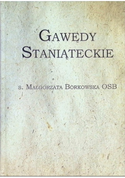 Gawędy Staniąteckie
