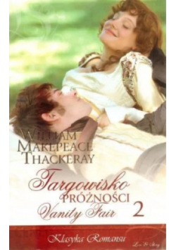 Targowisko próżności Tom 2