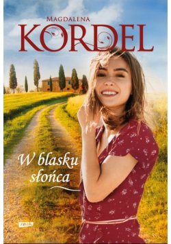 W blasku słońca