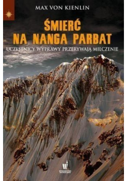 Śmierć na Nanga Parbat
