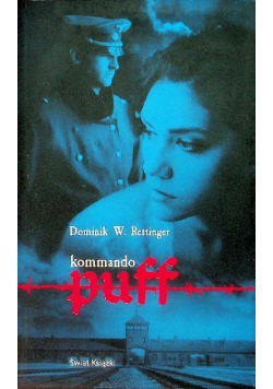 Komando Puff