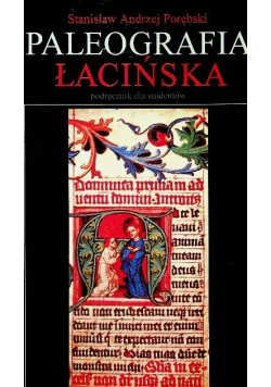 Paleografia łacińska