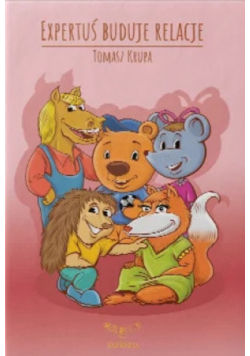 Expertuś buduje relacje