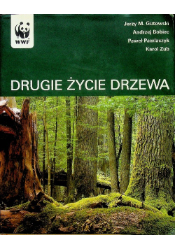 Drugie życie drzewa