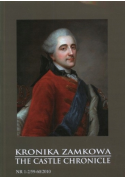 Kronika zamkowa Nr 1 i 2 / 10