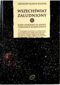 Wszechświat zaludniony