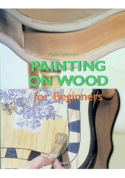 Painting on Wood for Beginners