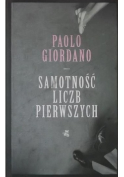 Samotność liczb pierwszych