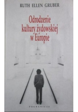 Odrodzenie kultury żydowskiej w Europie