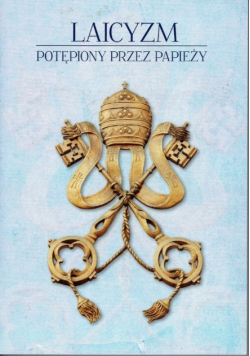 Laicyzm potępiony przez papieży