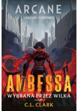 Arcane League of Legends: Ambessa Wybrana przez wilka