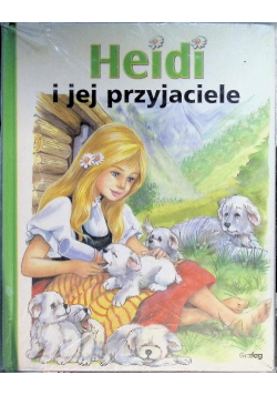 Heidi i jej przyjaciele