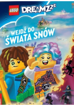Wejdź do świata snów
