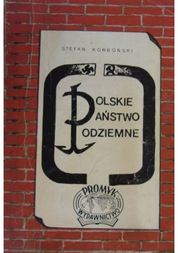 Polskie Państwo Podziemne