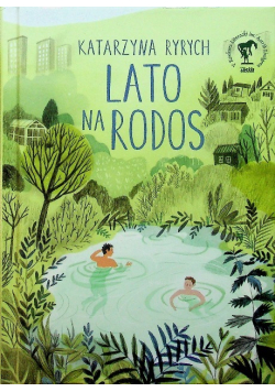 Lato na Rodos