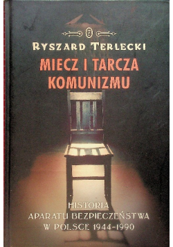 Miecz i tarcza komunizmu