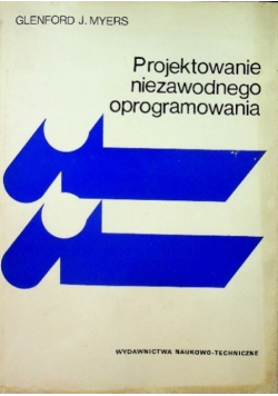 Projektowanie niezawodnego oprogramowania