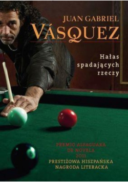 Hałas spadających rzeczy