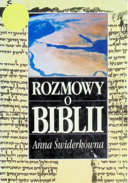 Rozmowy o Biblii