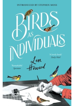 Birds as Individuals