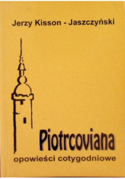 Piotrcoviana