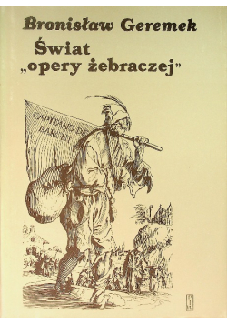 Świat opery żebraczej