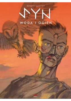 Syn Tom 1 Woda i ogień