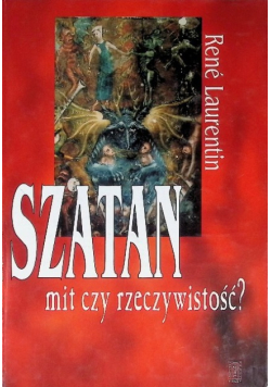 Szatan mit czy rzeczywistość ?