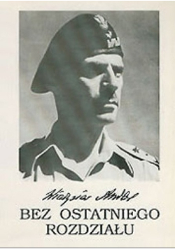 Bez ostatniego rozdziału