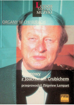 Organy w chmurach