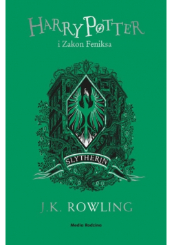 Harry Potter i Zakon Feniksa