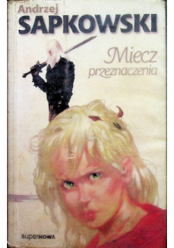 Miecz Przeznaczenia