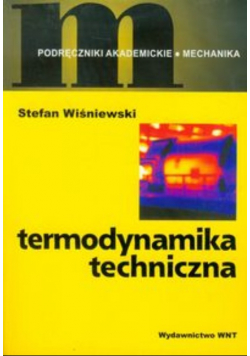 Termodynamika techniczna