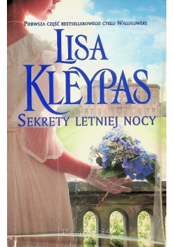 Sekrety letniej nocy