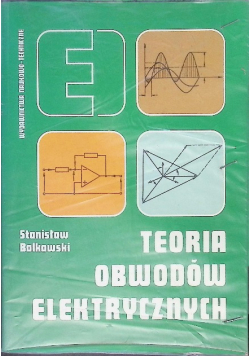 Teoria obwodów elektrycznych