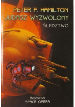 Judasz Wyzwolony pościg